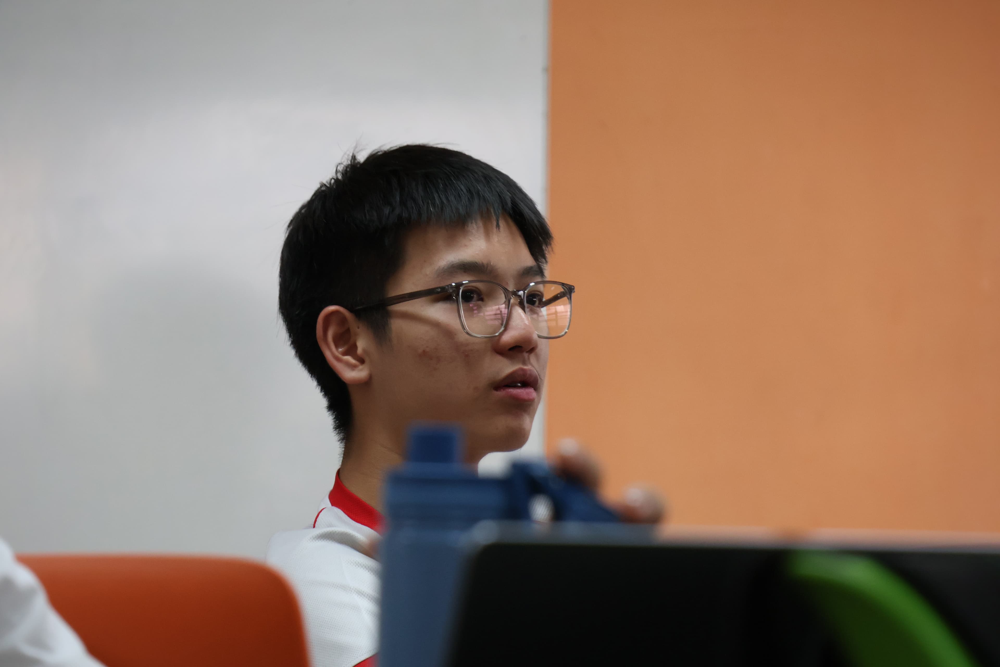 Next.js Conf photo
