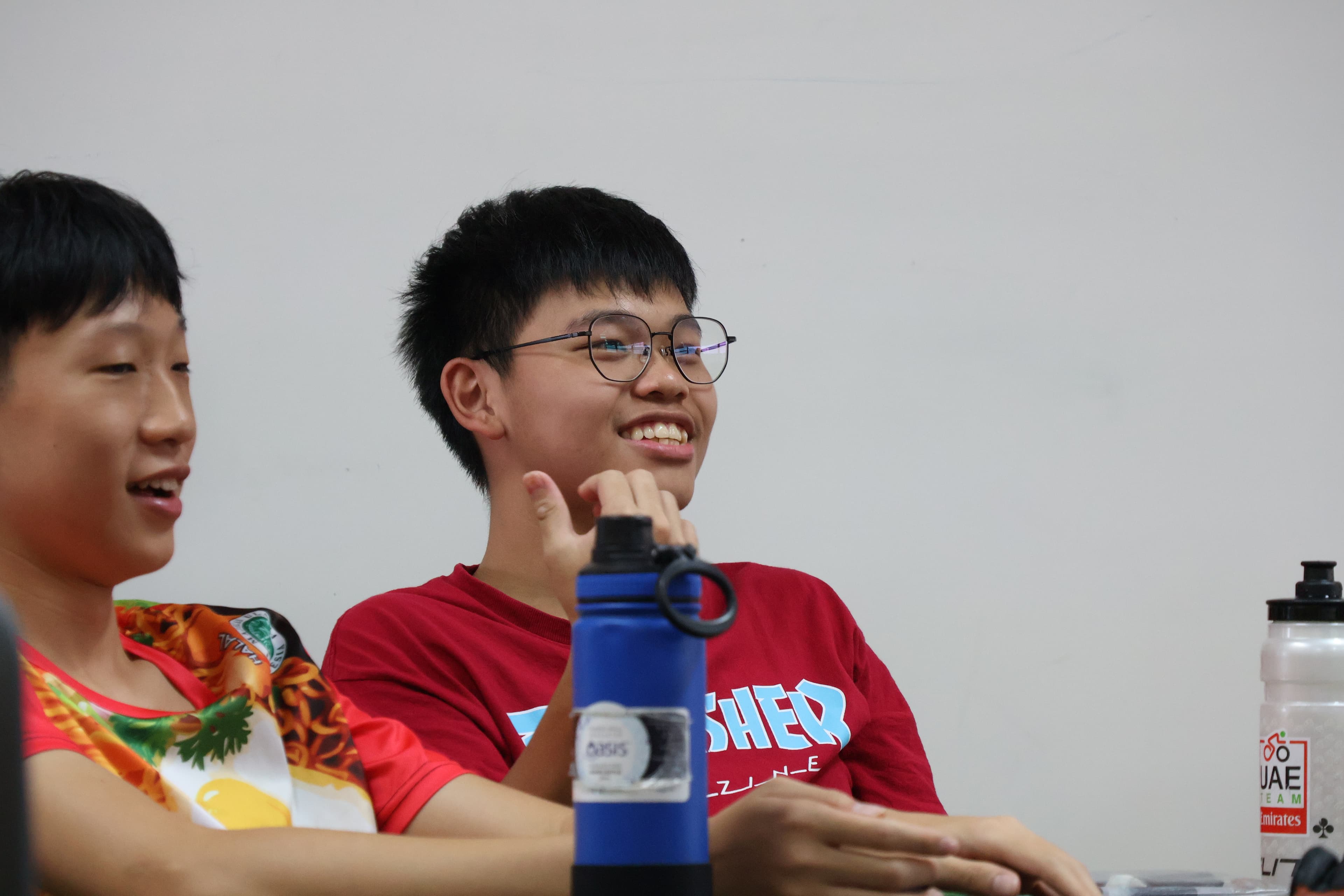 Next.js Conf photo