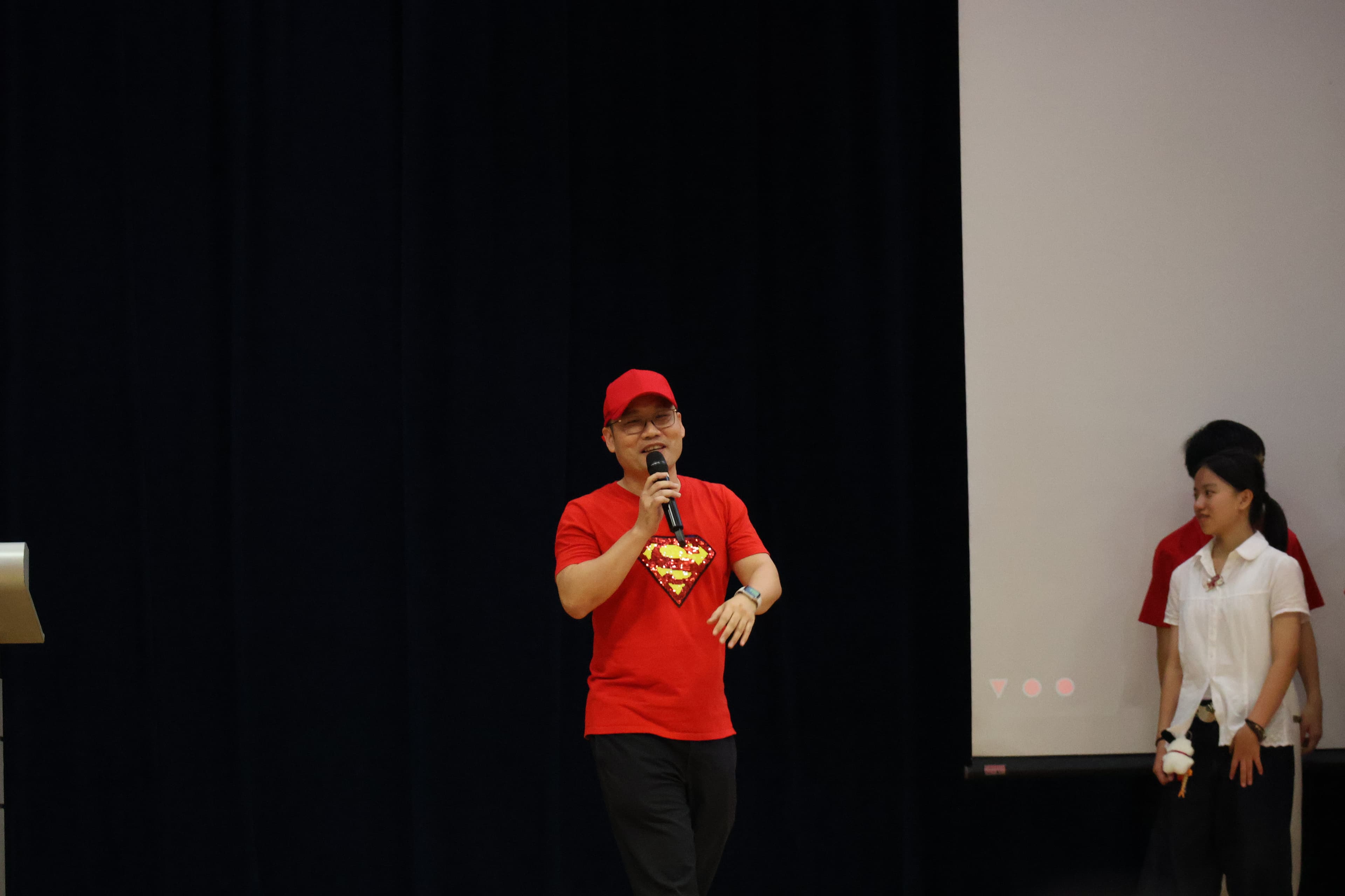 Next.js Conf photo