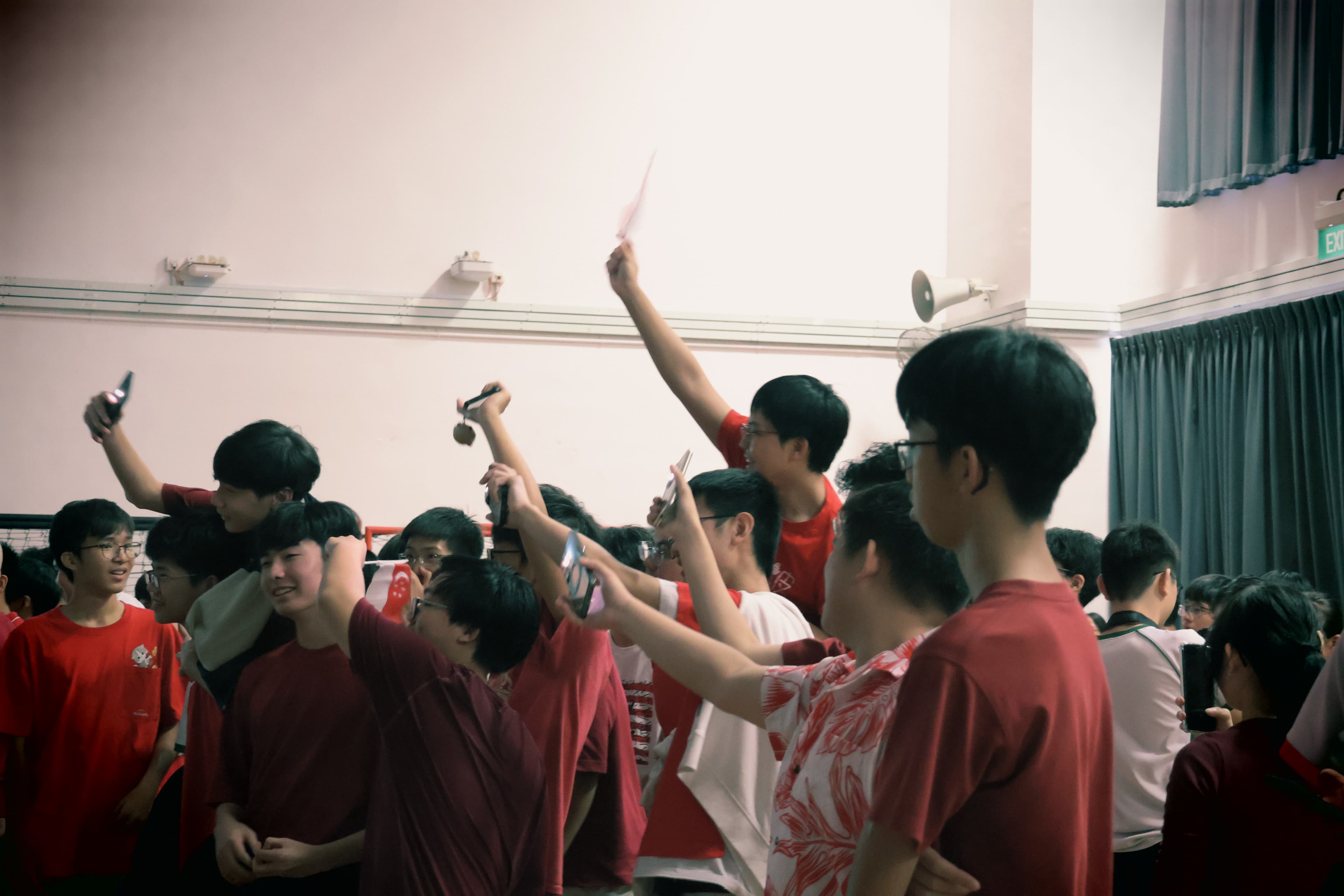 Next.js Conf photo