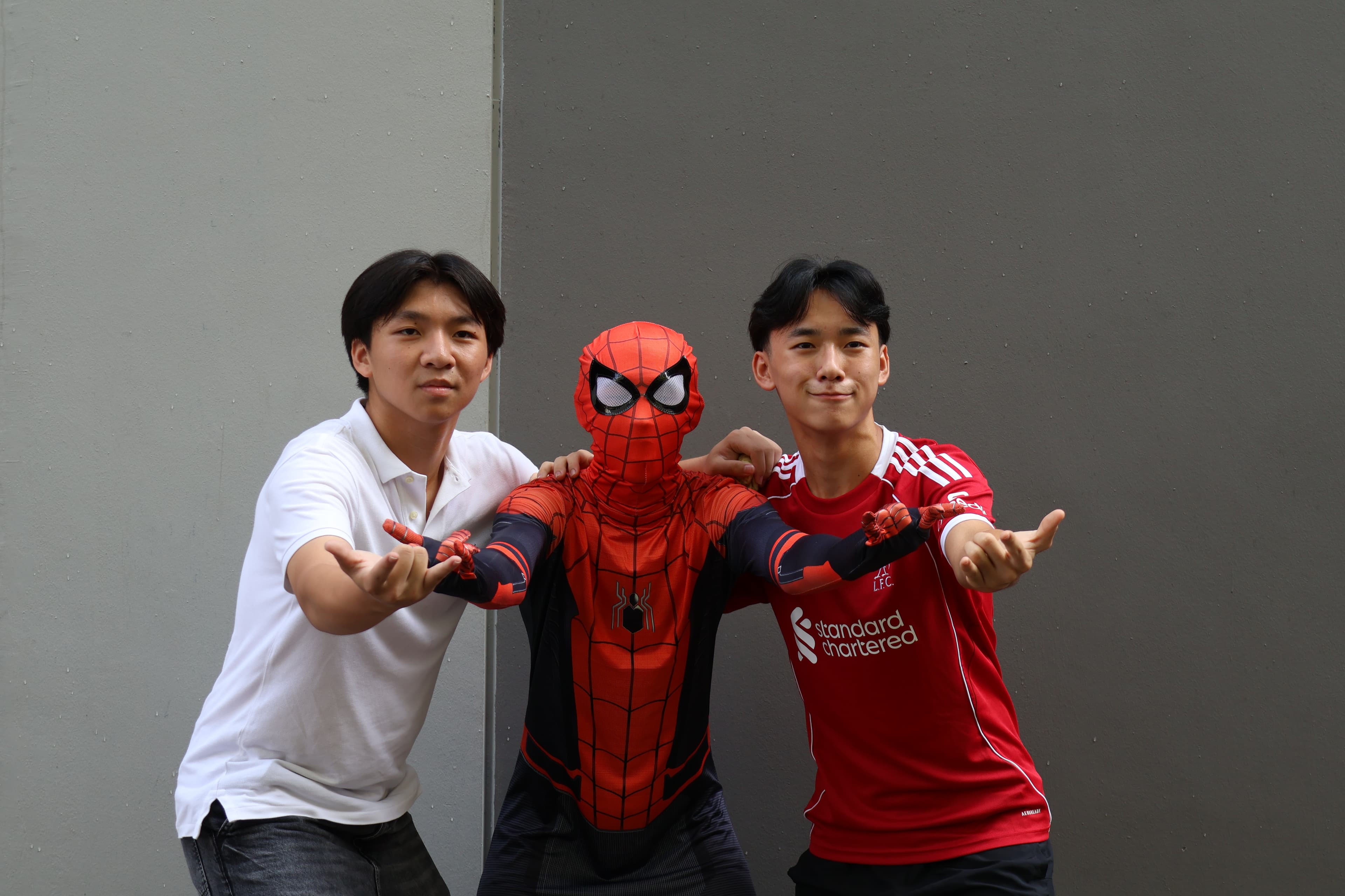 Next.js Conf photo