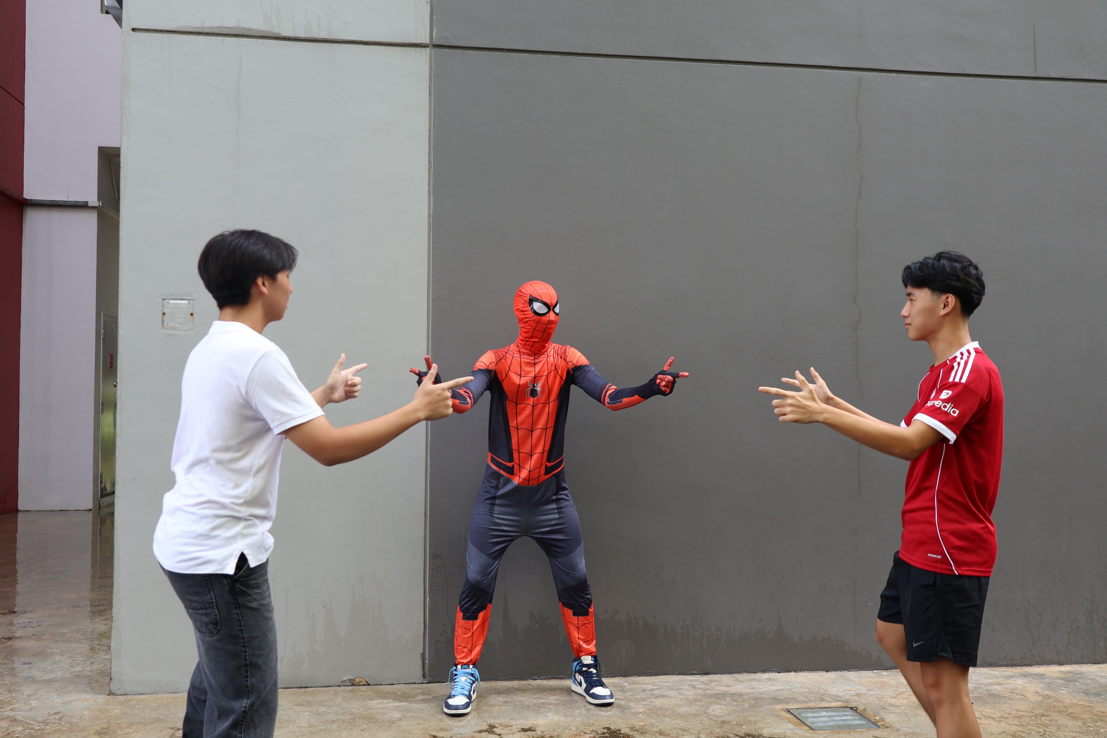 Next.js Conf photo