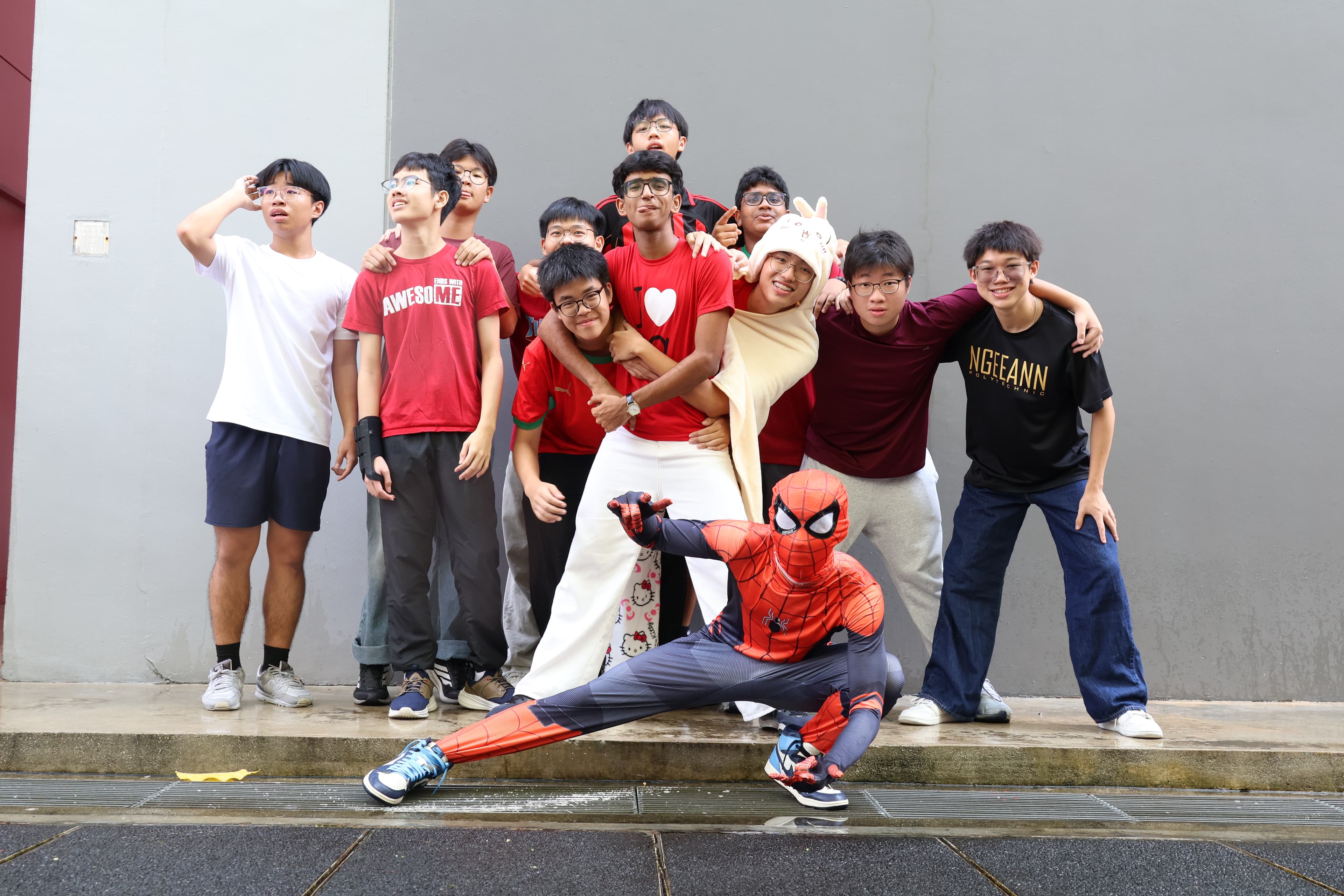 Next.js Conf photo