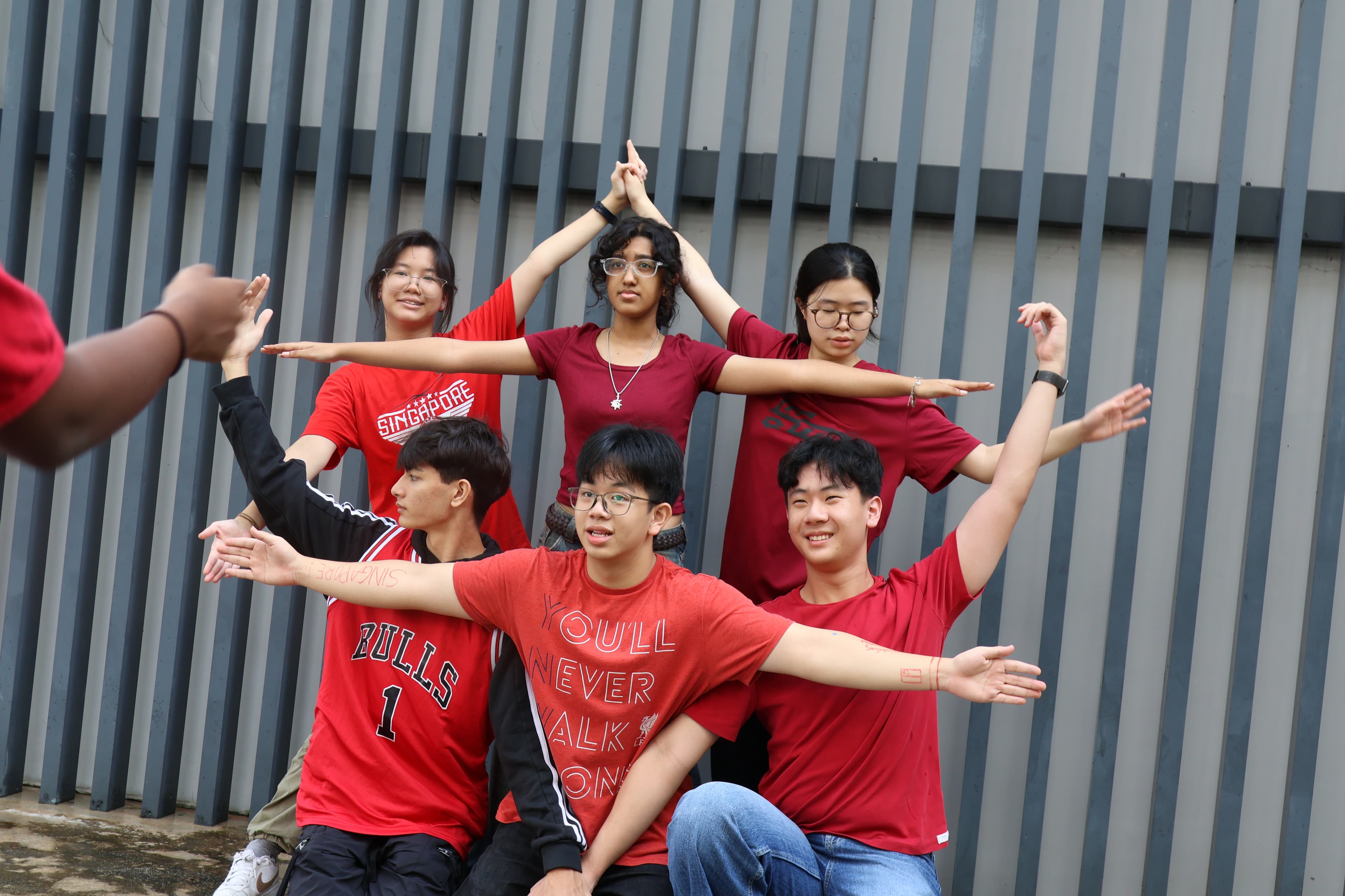 Next.js Conf photo
