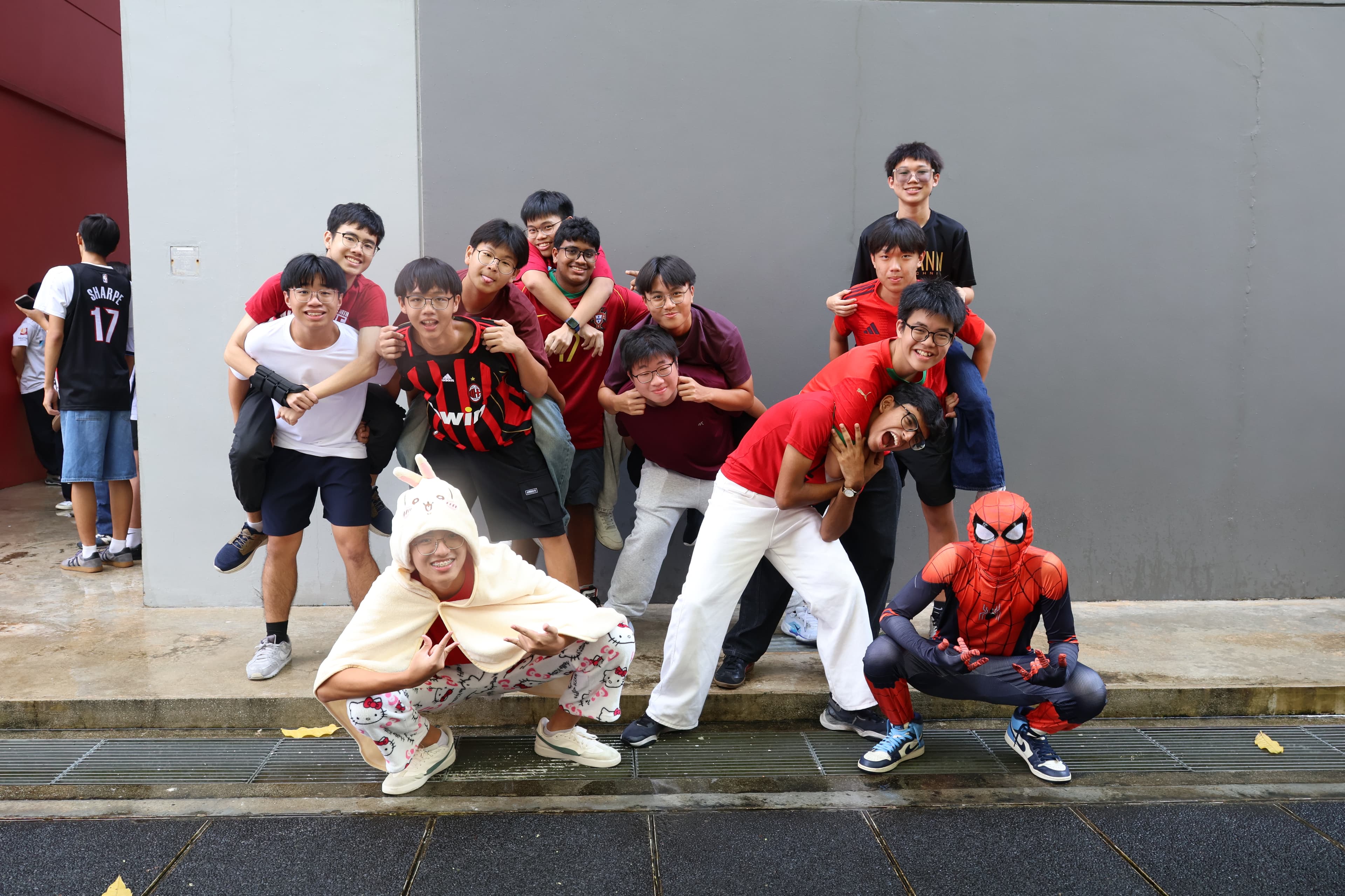 Next.js Conf photo