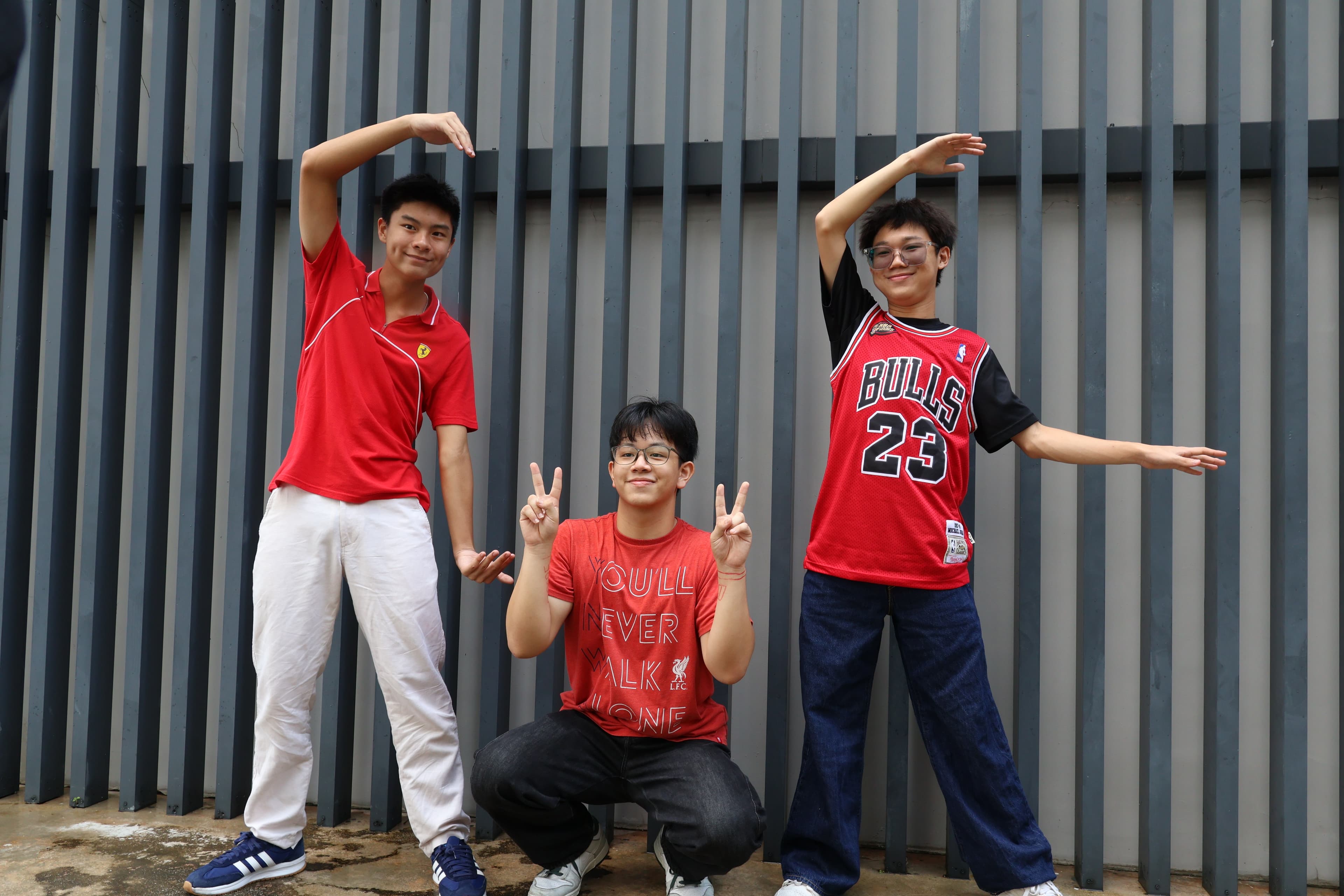 Next.js Conf photo