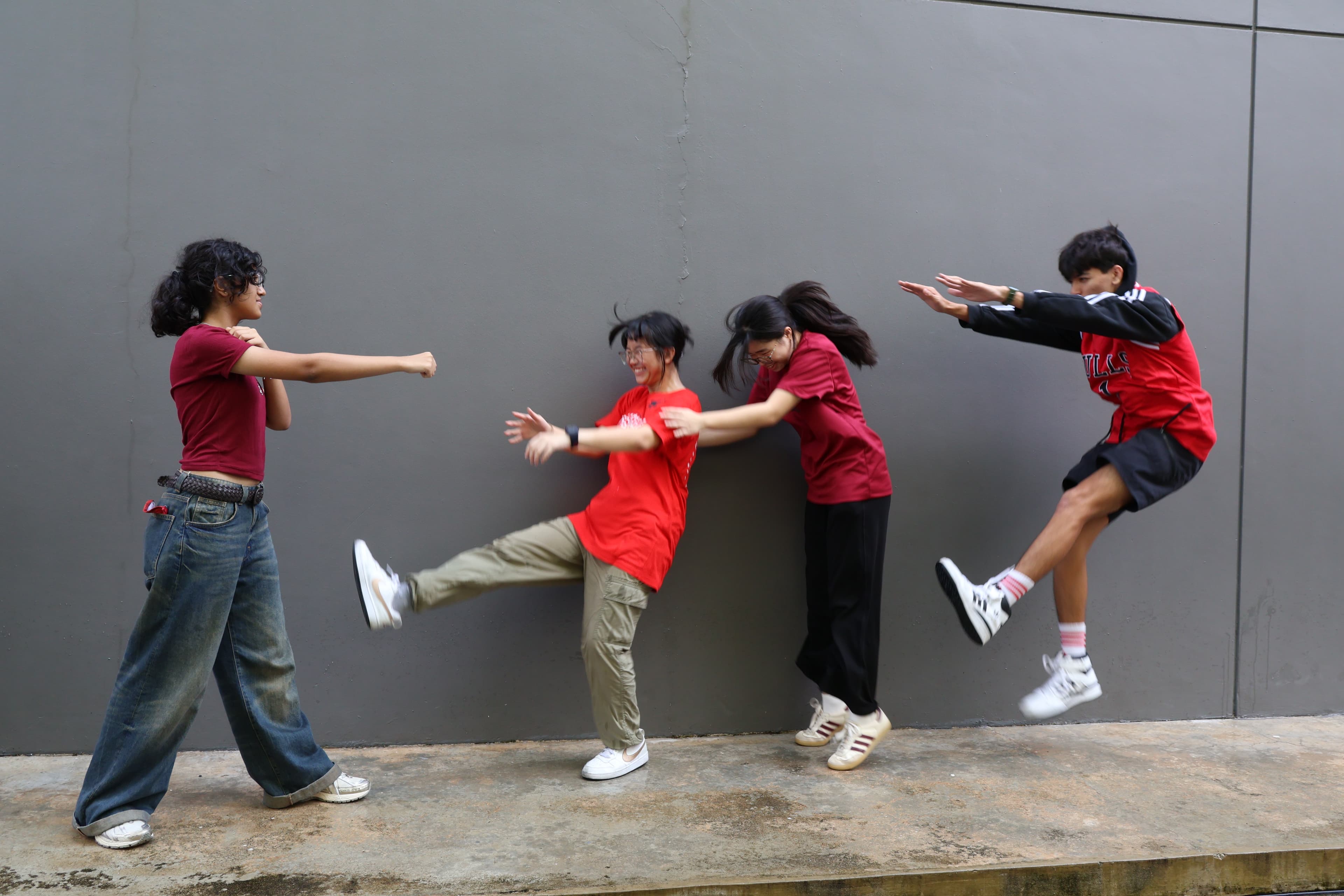 Next.js Conf photo