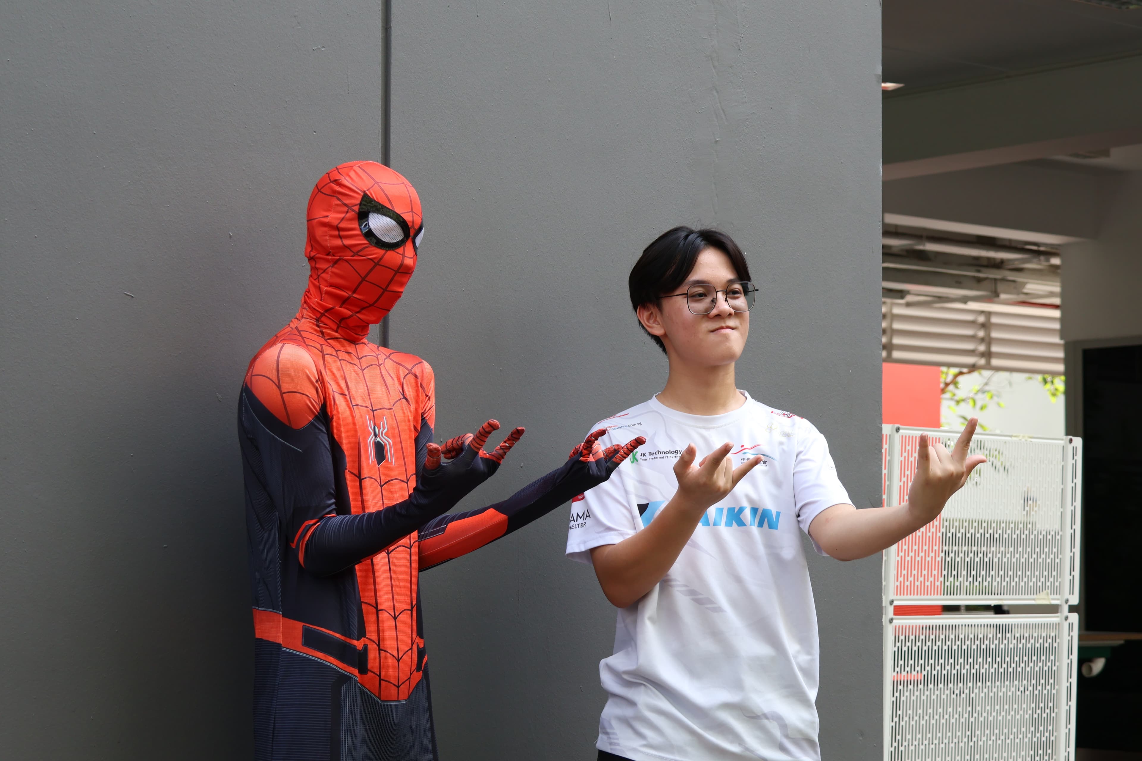 Next.js Conf photo
