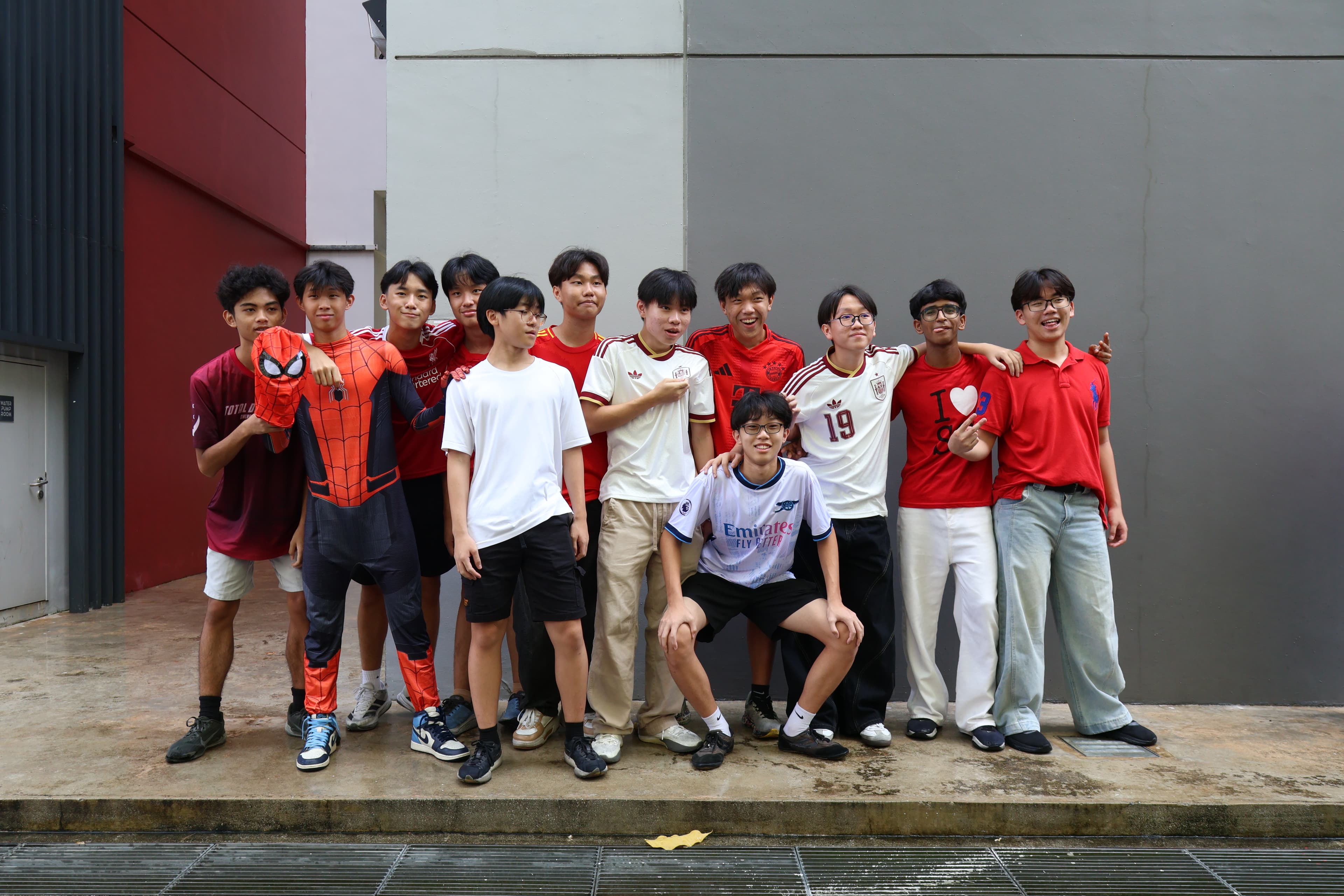 Next.js Conf photo