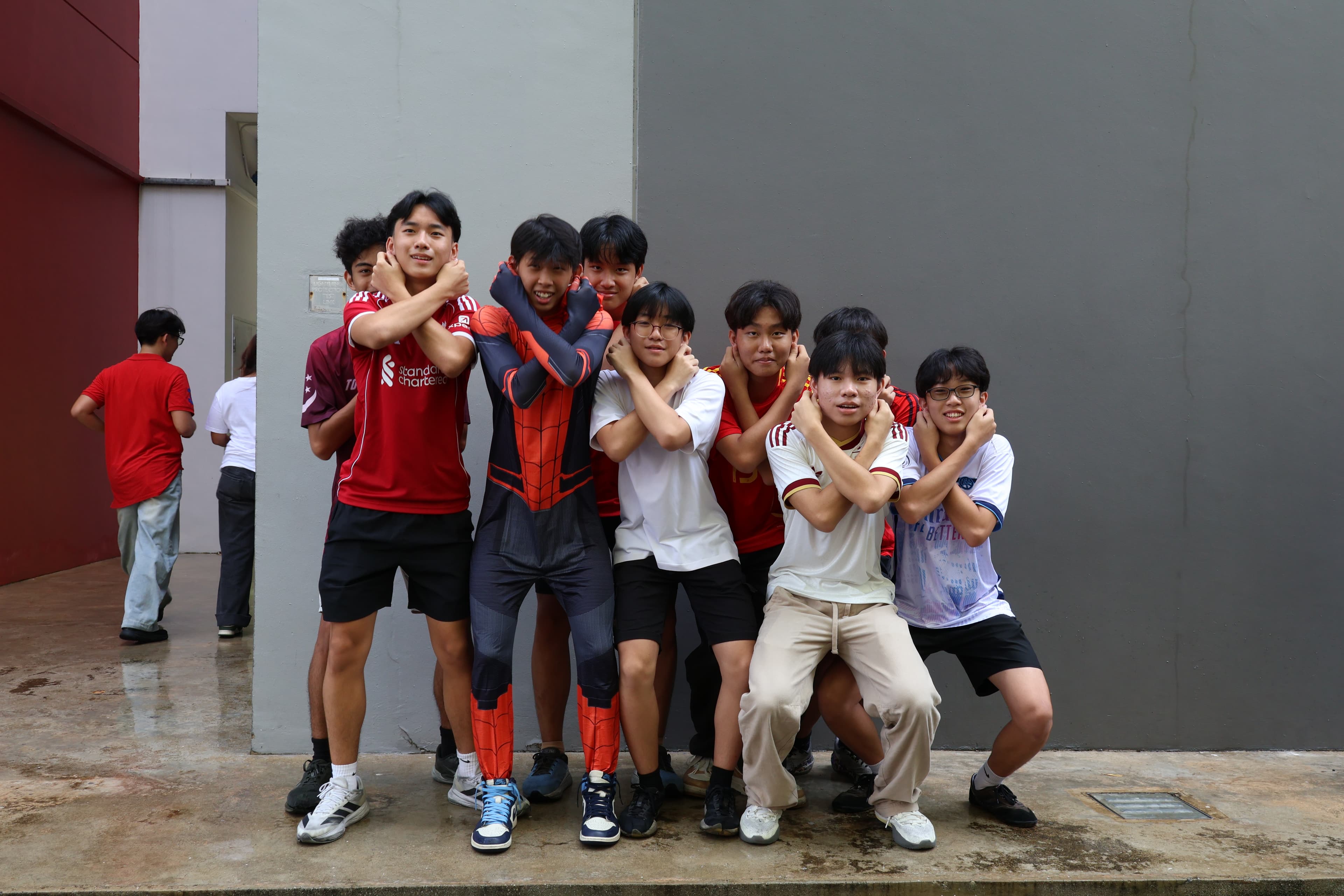 Next.js Conf photo