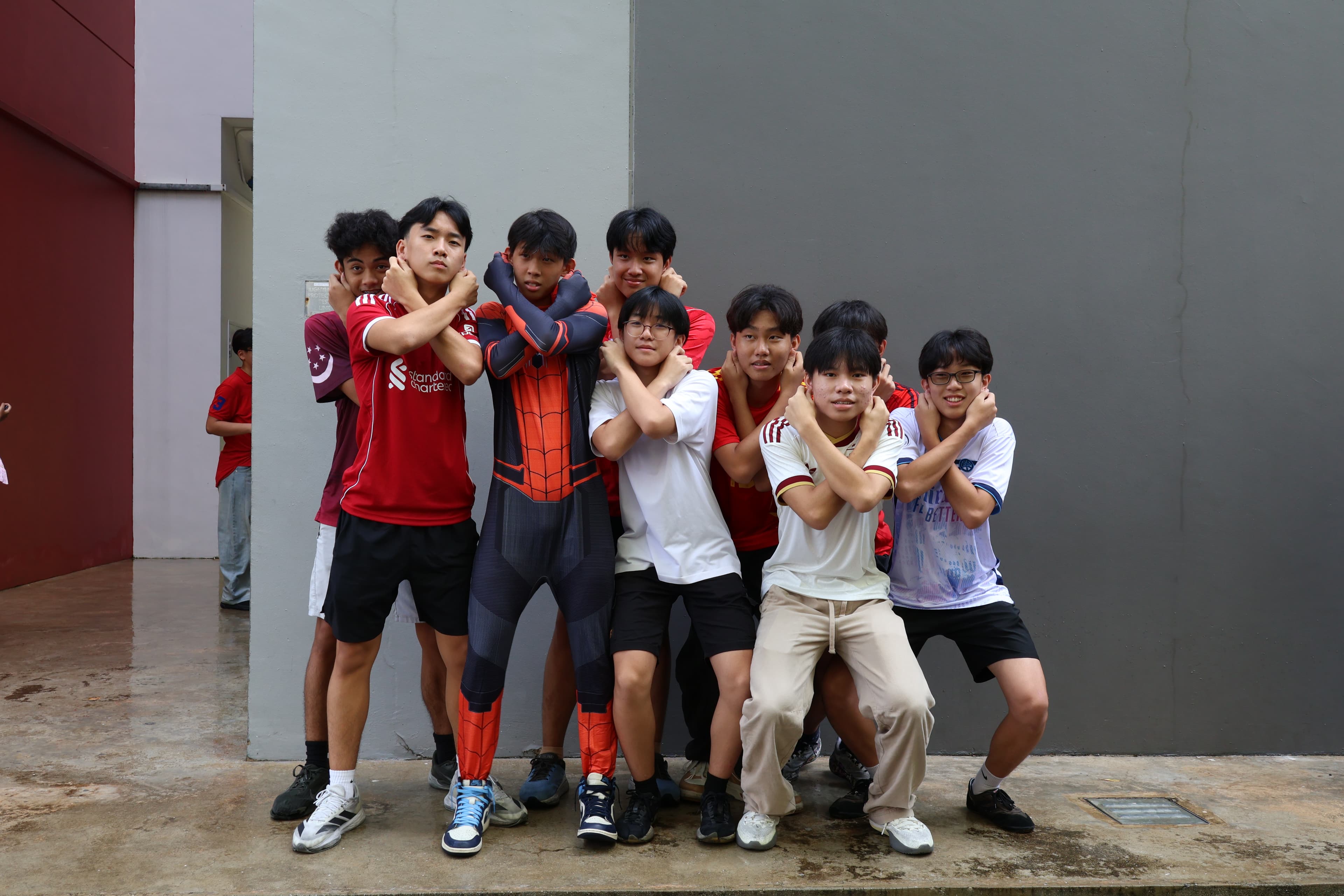 Next.js Conf photo