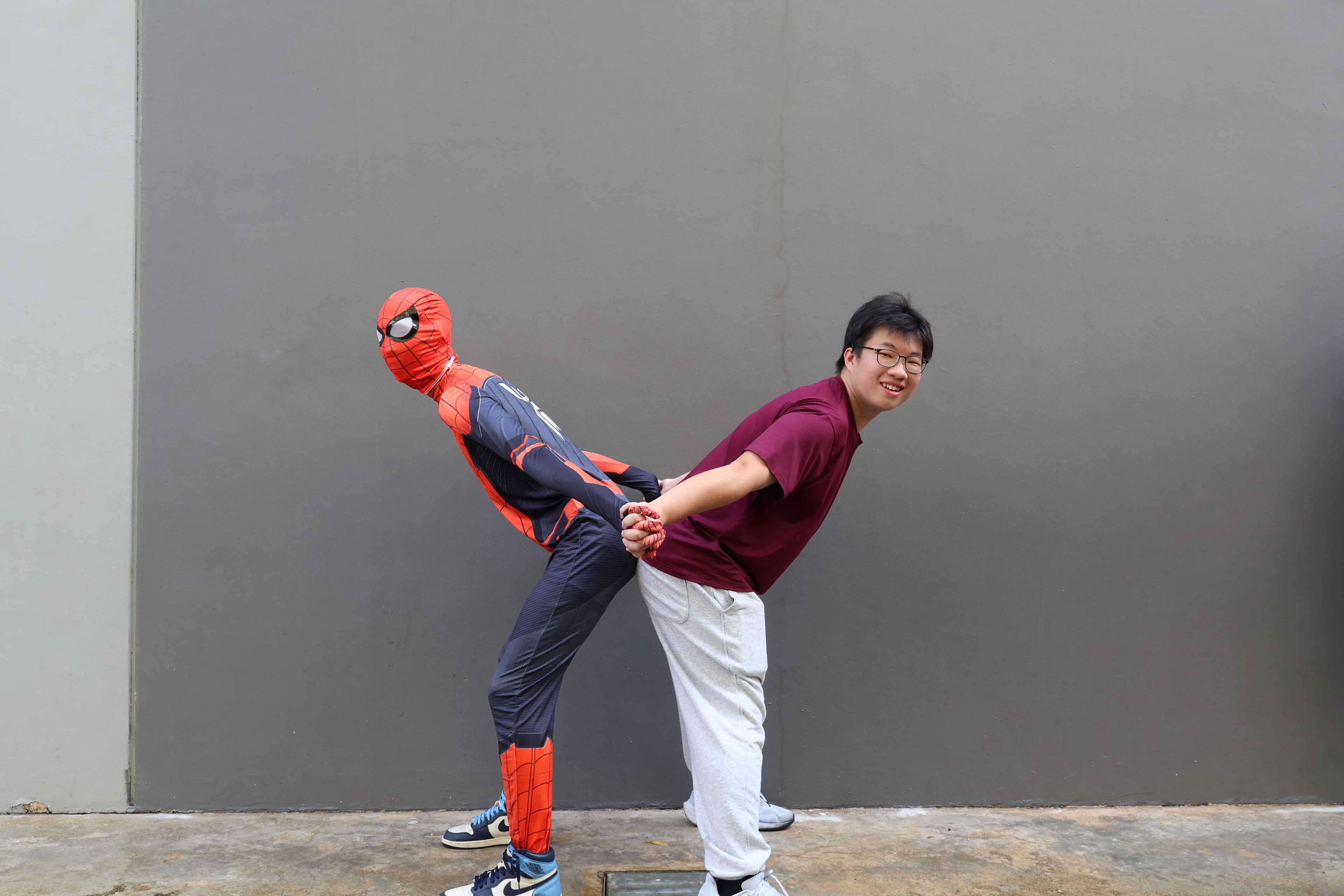 Next.js Conf photo