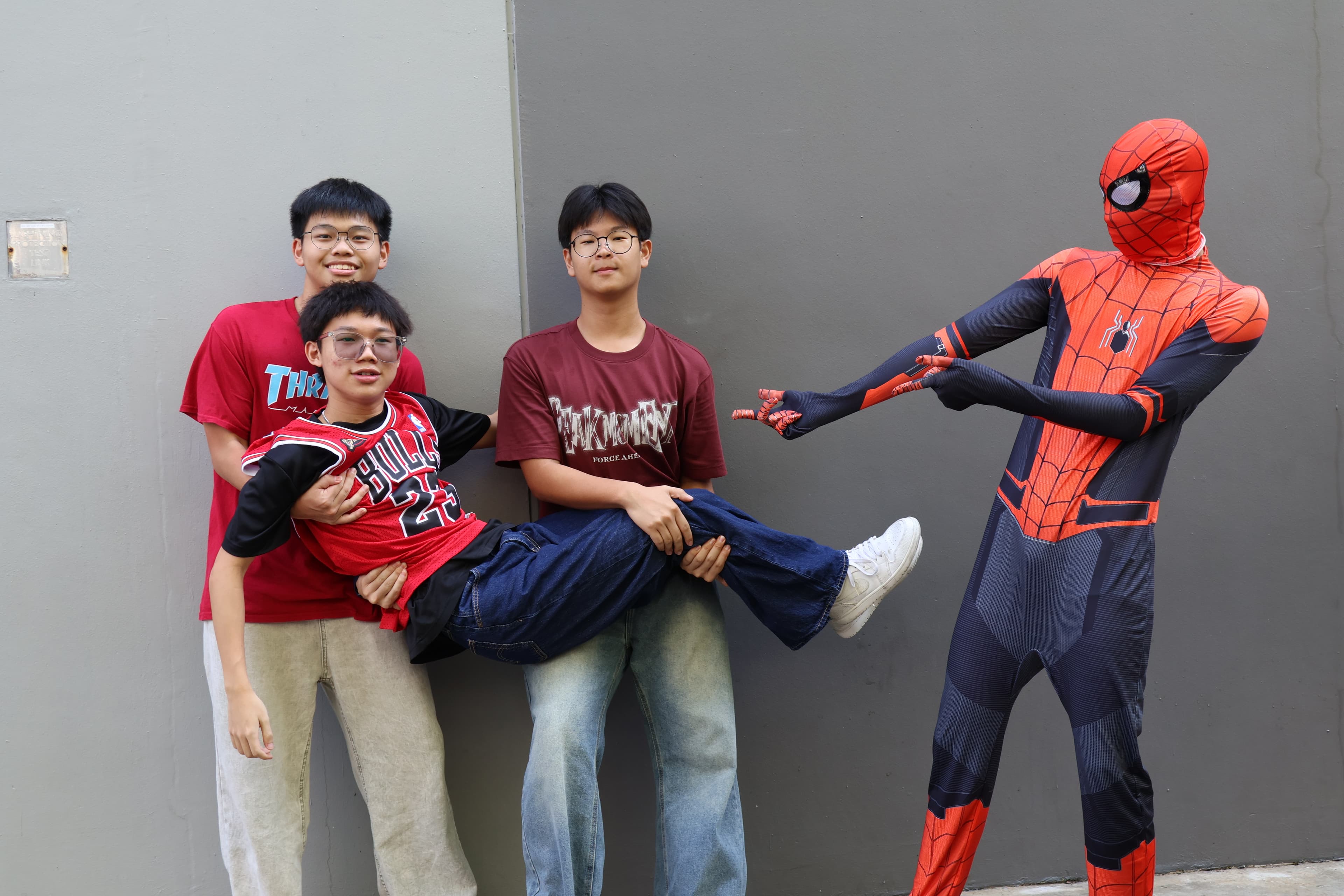 Next.js Conf photo