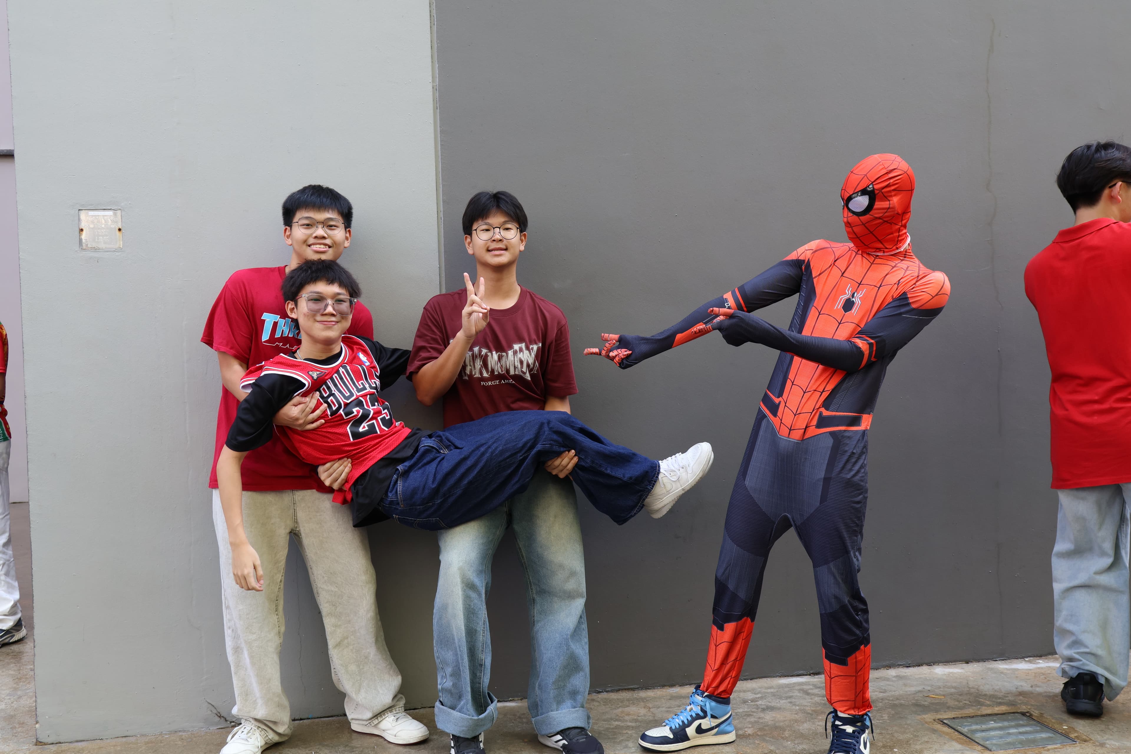 Next.js Conf photo
