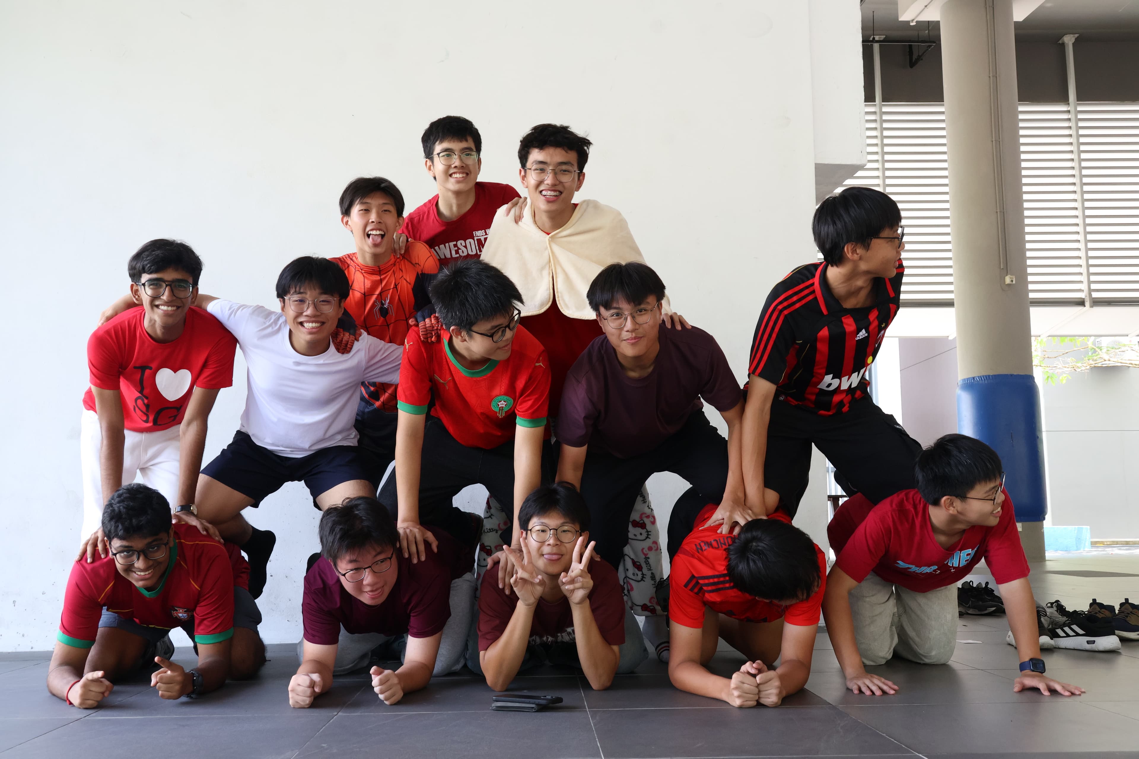 Next.js Conf photo