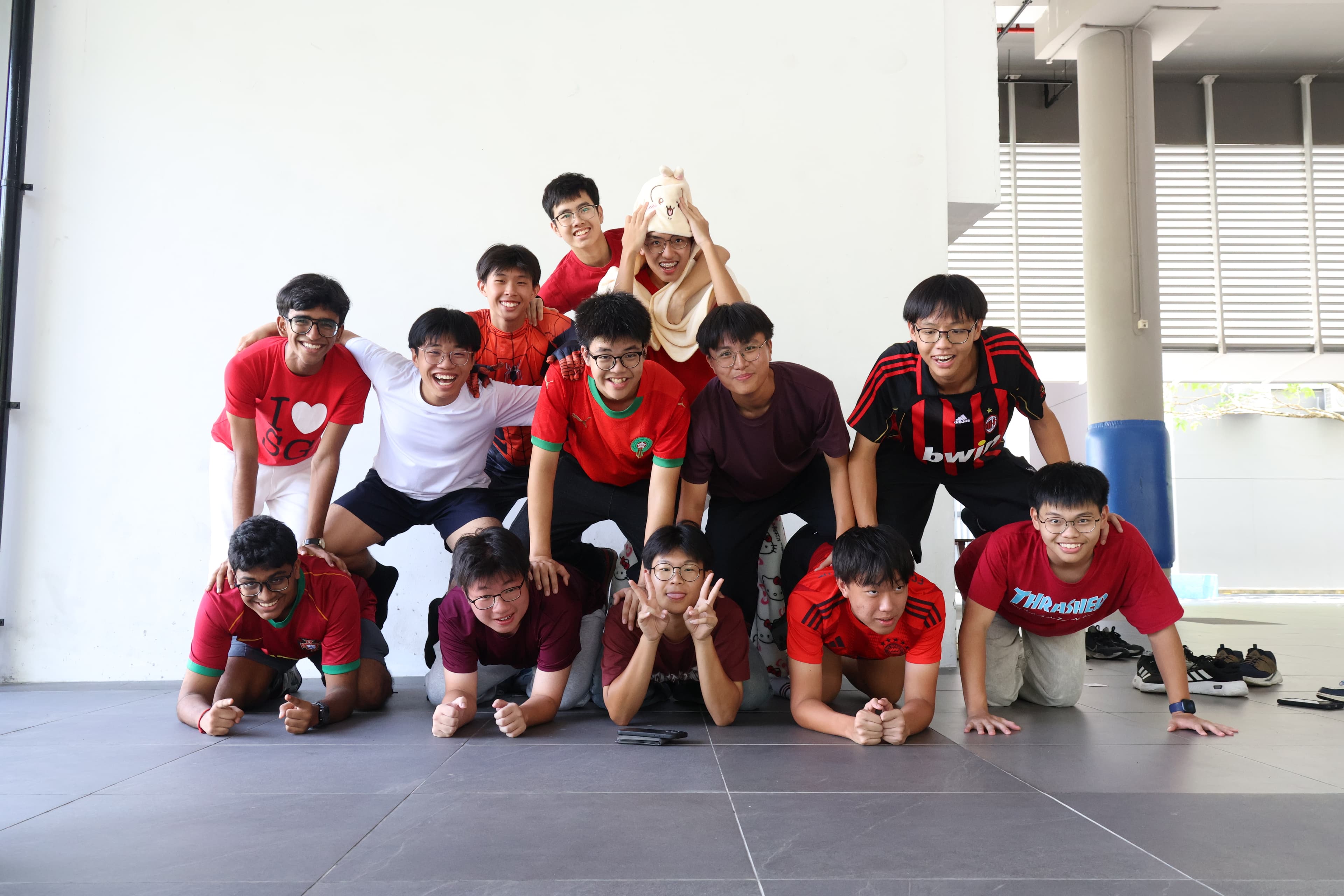 Next.js Conf photo