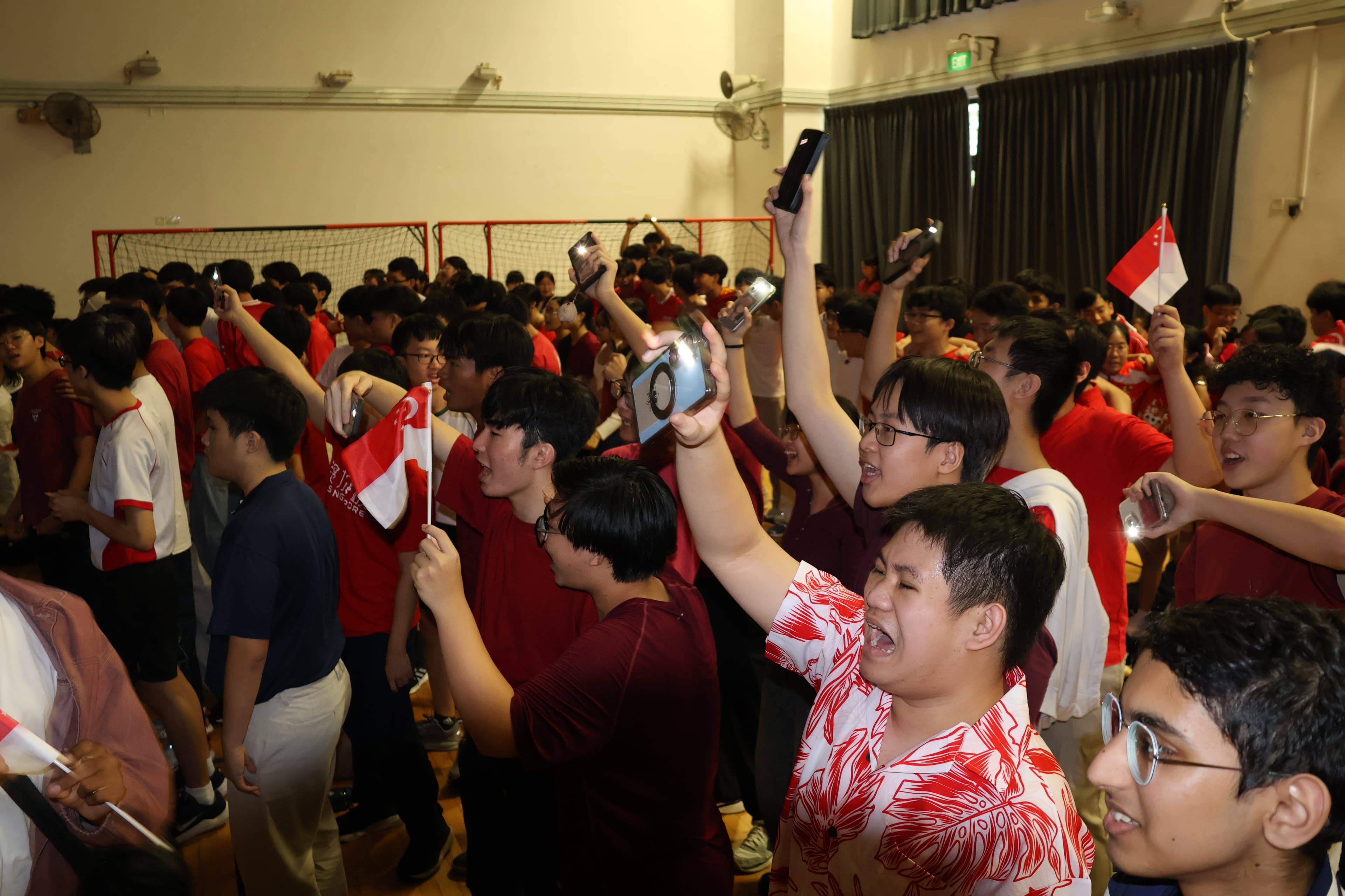 Next.js Conf photo